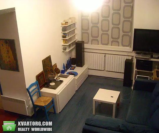 Sell 2-room apartment. Киев,  Кустанайская — photo 5