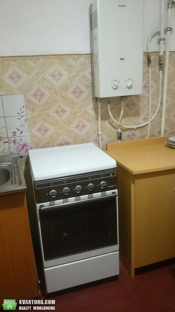 Rent out 1-room apartment. Одесса, Фонтанская  Дорога — photo 1