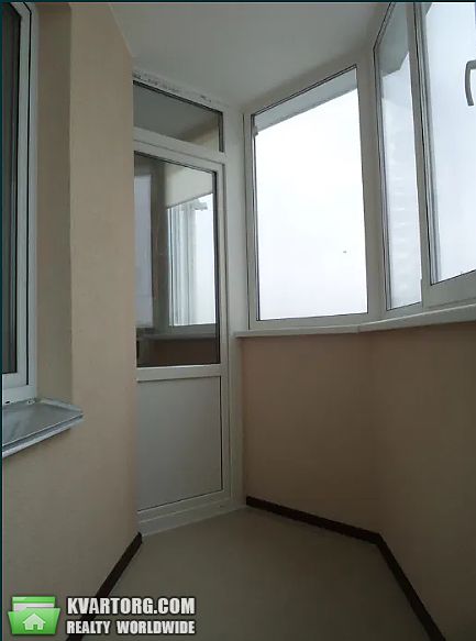 Rent out 1-room apartment. Киев,  Драгоманова — photo 10