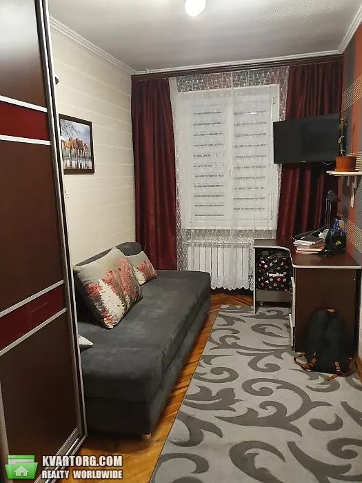 Sell 3-room apartment. Киев,  Искровская — photo 3
