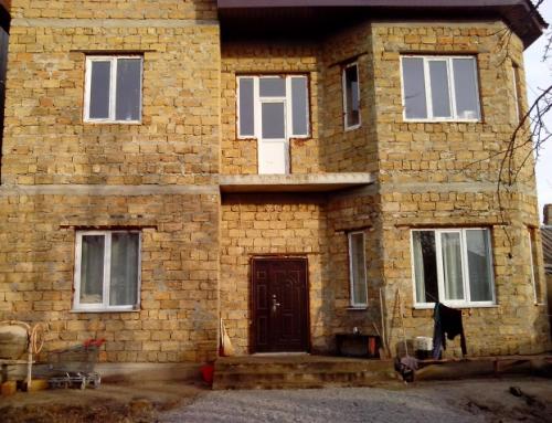 Sell house. Одесса, Дмитрия Донского — photo 1
