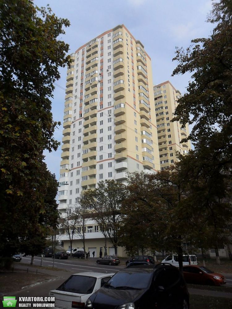 Sell 2-room apartment. Киев, Гарматная — photo 2