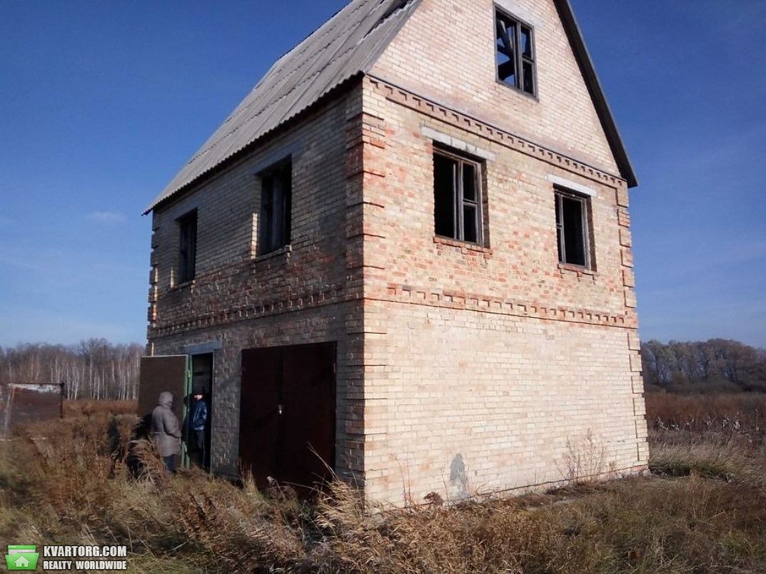 Sell house. Киевская обл., Березань — photo 7