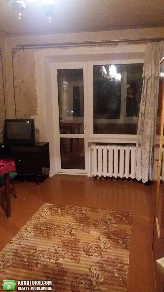 Sell 1-room apartment. Днепропетровск, дзержинцкого — photo 1