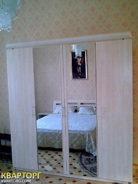 Rent out 2-room apartment. Киев, Греческая — photo 2