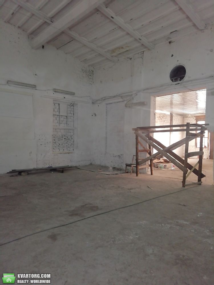Rent out warehouse. Киев, пр-т Воздухофлотский — photo 6