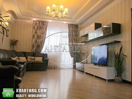 Rent out 3-room apartment. Киев, Механизаторов — photo 4