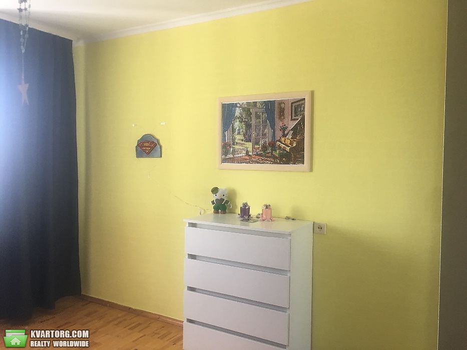 Sell 3-room apartment. Киев,  Теремковская — photo 2