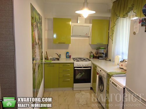 Sell 4-room apartment. Киев, Руднева — photo 3