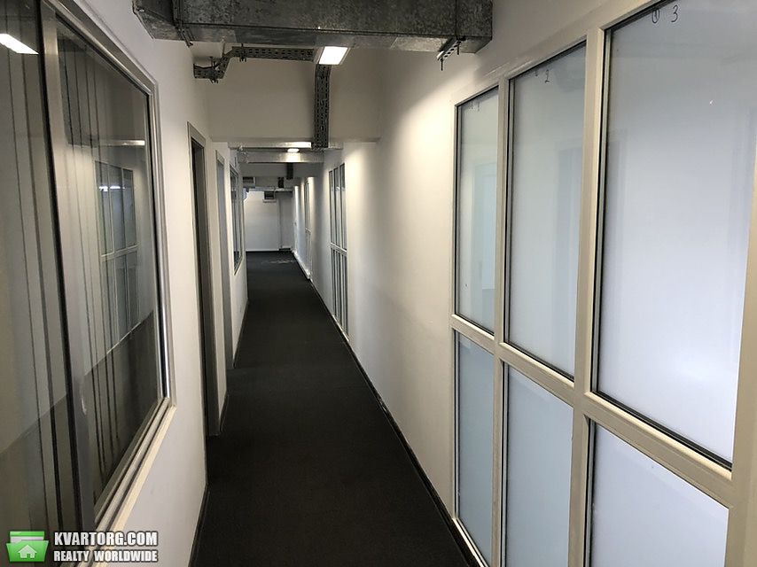 Rent out office. Киев,  Сурикова — photo 3