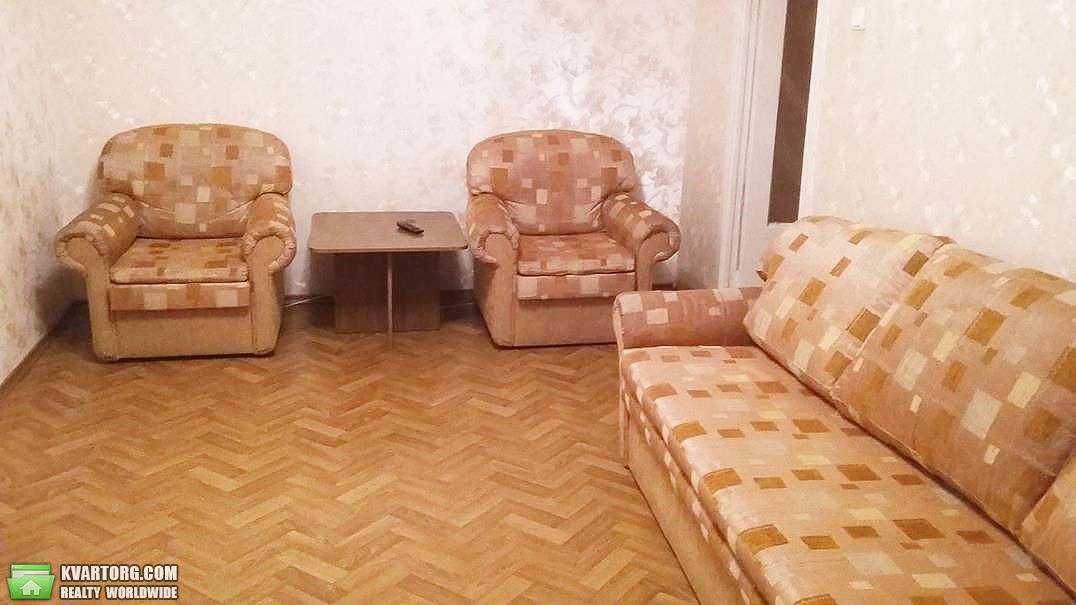 Rent out 2-room apartment. Одесса, Шишкина — photo 1