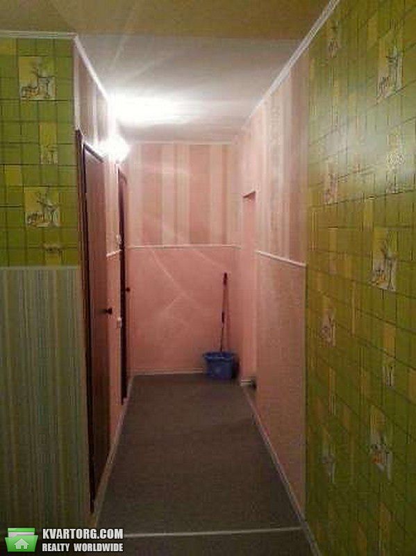 Sell 2-room apartment. Киев,  Милославская — photo 3