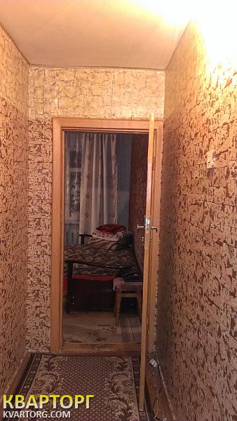 Sell 2-room apartment. Киев,  Гарматная — photo 1