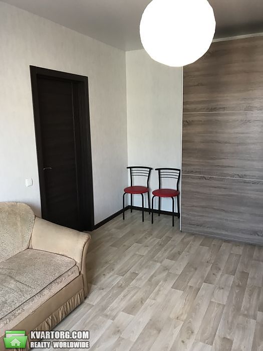Rent out 1-room apartment. Киев,  Смолича — photo 6