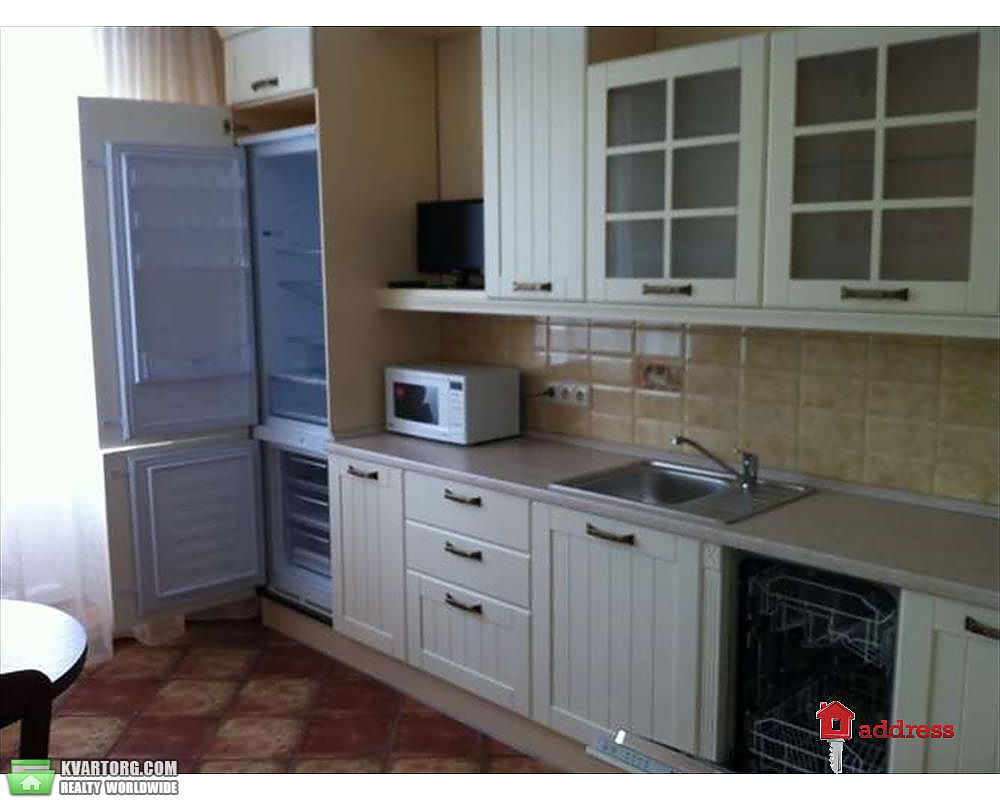 Rent out 1-room apartment. Киев,  Голосеевская — photo 6