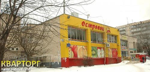 Rent out office. Киев,  ул.Жмеринская — photo 1