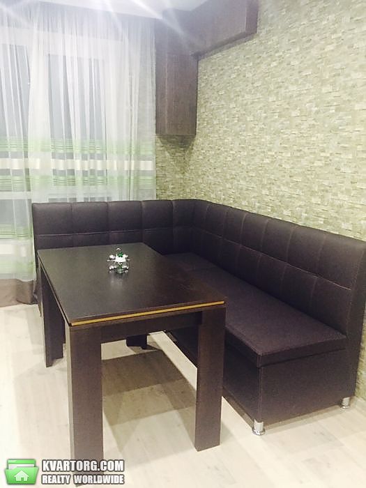 Rent out 2-room apartment. Днепропетровск, Лазаряна — photo 3