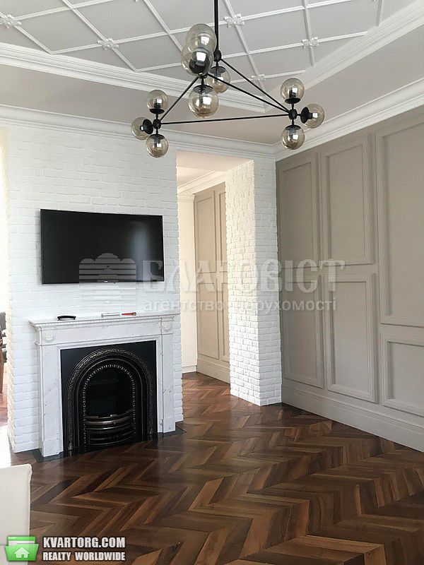 Rent out 2-room apartment. Киев,  Институтская — photo 1