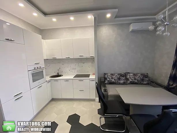 Sell 2-room apartment. Киев, Иоанна Павла — photo 3