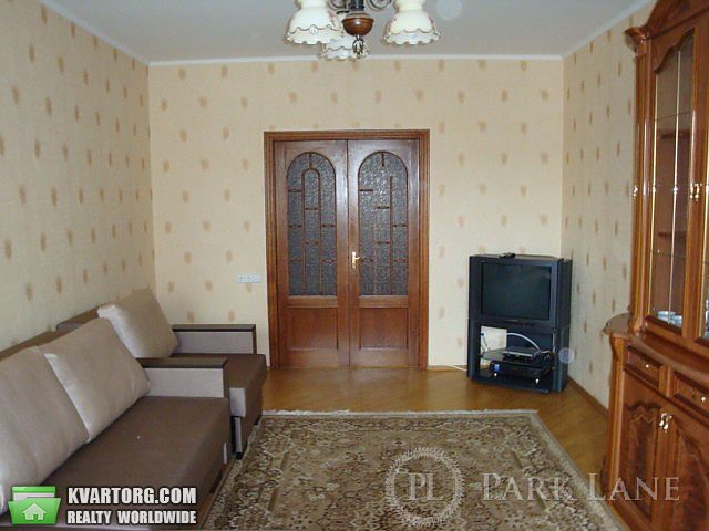 Sell 2-room apartment. Киев, Героев Сталинграда пр — photo 1