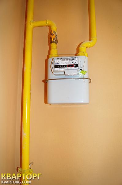 Sell 1-room apartment. Киев, Волошковая — photo 8