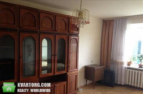 Sell 2-room apartment. Киев, Коновальца Евгения — photo 2
