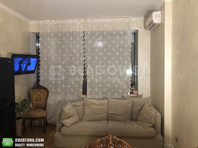 Sell 2-room apartment. Киев, Дніпровська набережна — photo 4