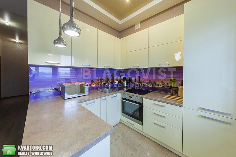 Sell 3-room apartment. Киев,  Урловская — photo 4