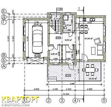 Sell house. Киевская обл., Балукова — photo 6