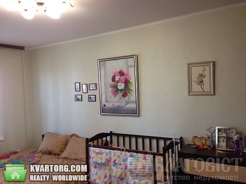 Sell 3-room apartment. Киев, Лайоша Гавро — photo 1