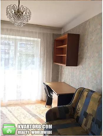 Rent out 2-room apartment. Киев, Братиславская — photo 2
