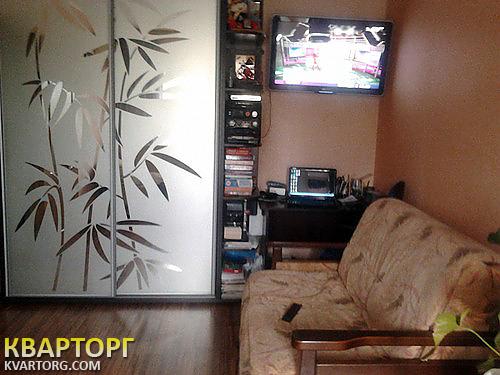 Sell 1-room apartment. Киев, Армянская — photo 4
