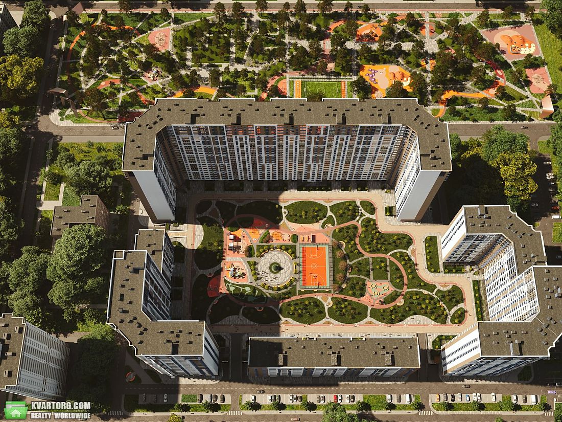 Sell 2-room apartment. Киев,  Львовская — photo 4