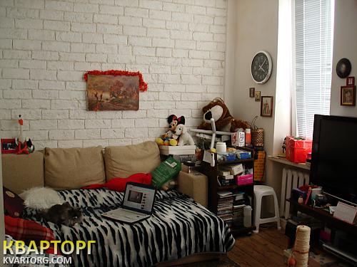 Sell 3-room apartment. Одесса, Малая Арнаутская — photo 1