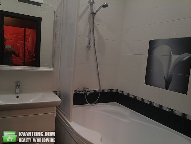 Rent out 1-room apartment. Киев,  Механизаторов — photo 6