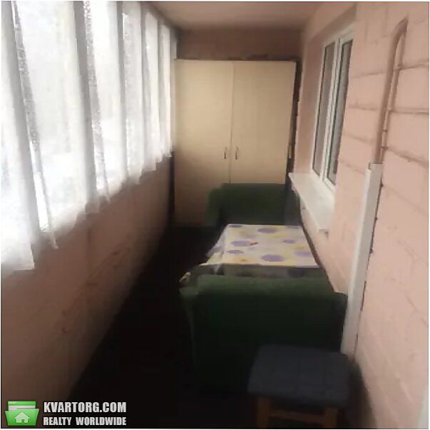 Rent out 1-room apartment. Киев, Зодчих ул. — photo 3