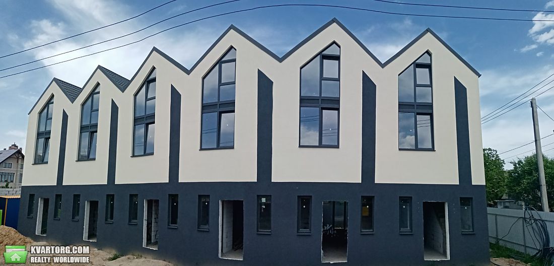 Sell Townhouse. Киевская обл., Дачная — photo 2