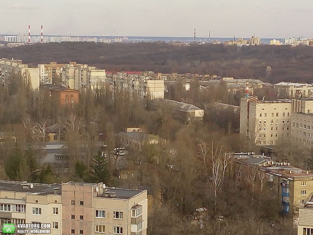 Sell 2-room apartment. Киев,  Трутенко — photo 1