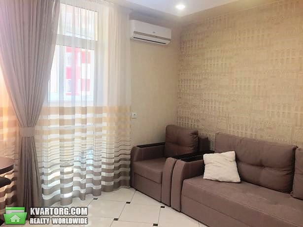 Sell 1-room apartment. Киев,  Эрнста — photo 1