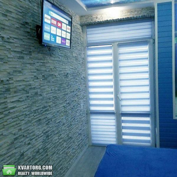 Rent out 2-room apartment. Киев,  Шумского — photo 3