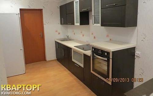 Rent out 3-room apartment. Киев,  Героев Сталинграда пр — photo 1