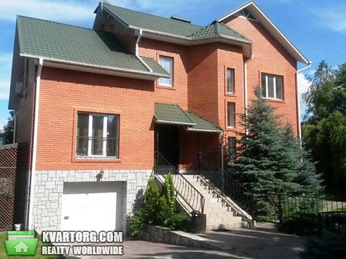 Sell house. Киев, Квитки-Основьяненко — photo 1