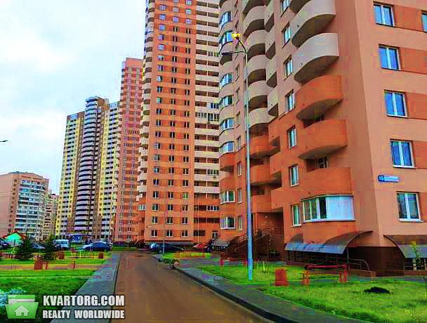 Sell 2-room apartment. Киев,  Крушельницкой — photo 2
