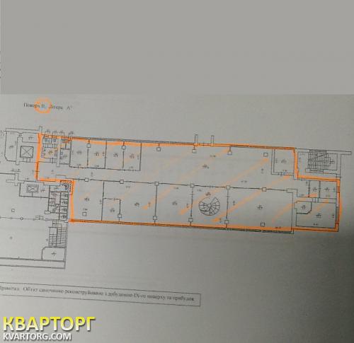 Rent out office. Киев, бул. Леси Украинки — photo 4