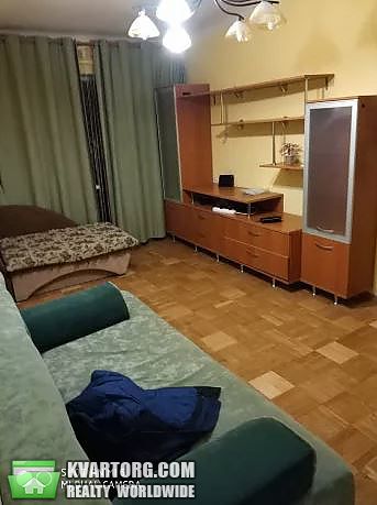 Rent out 2-room apartment. Киев, Бубнова — photo 7
