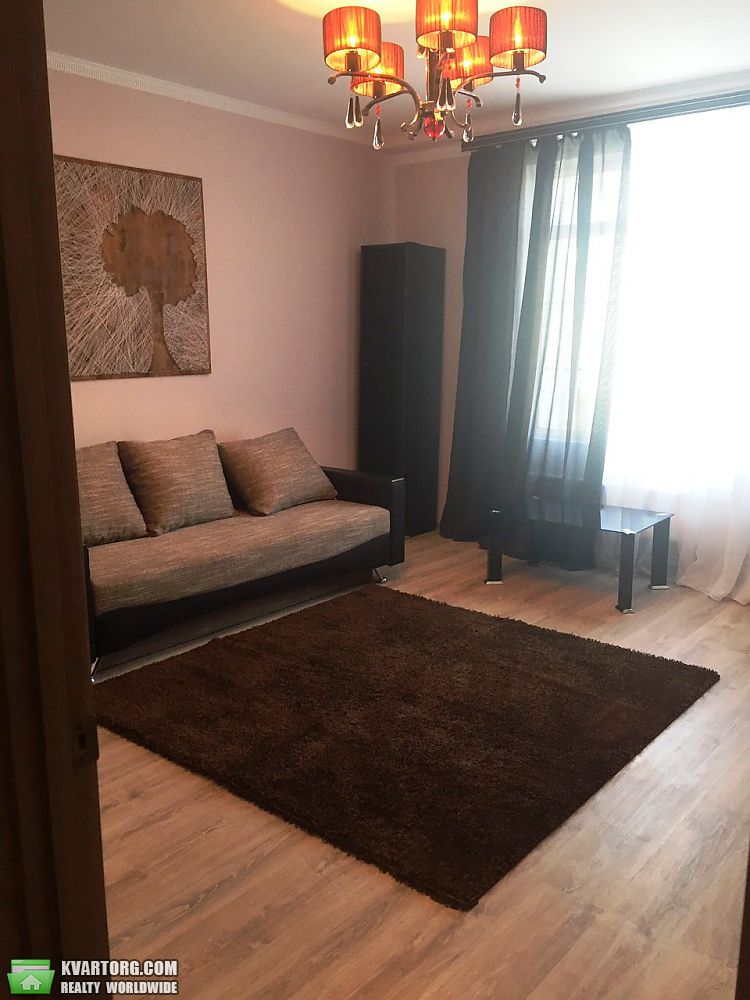 Sell 1-room apartment. Киев, Луценка — photo 5