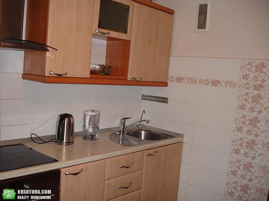 Rent out 2-room apartment. Киев,  Коперника — photo 8