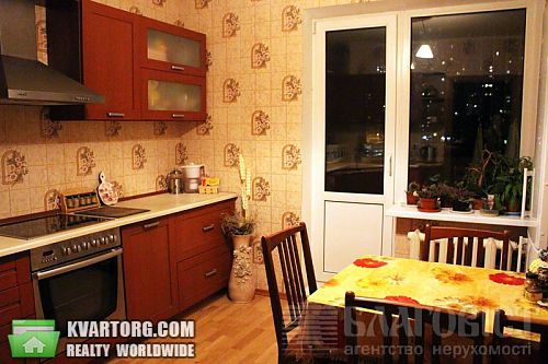 Sell 3-room apartment. Киев, Пулюя — photo 6