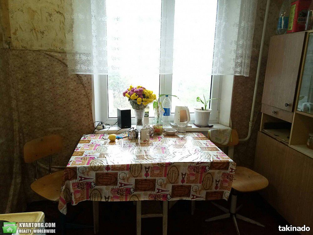 Sell 4-room apartment. Одесса, Академика Королёва — photo 1