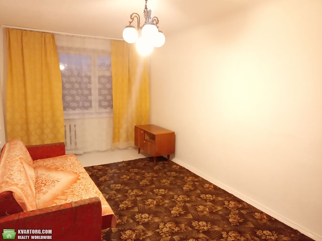 Rent out 2-room apartment. Житомир, Киевская — photo 3